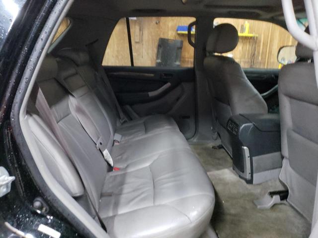 Photo 11 from auction – 2003 TOYOTA 4RUNNER LI with VIN JTEBU17R630014265