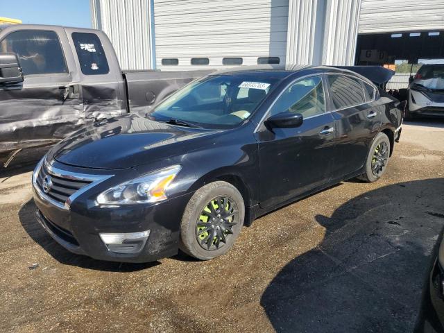 Photo 1 from auction – 2015 NISSAN ALTIMA 2.5 with VIN 1N4AL3AP0FC584194