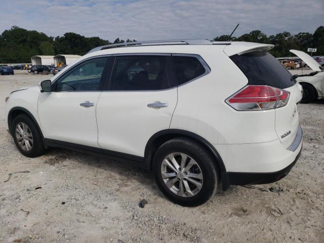 Photo 2 from auction – 2015 NISSAN ROGUE with VIN KNMAT2MT5FP575156