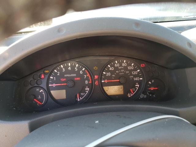 Снимка 9 от търг – 2016 NISSAN FRONTIER S с VIN 1N6AD0EV9GN764985