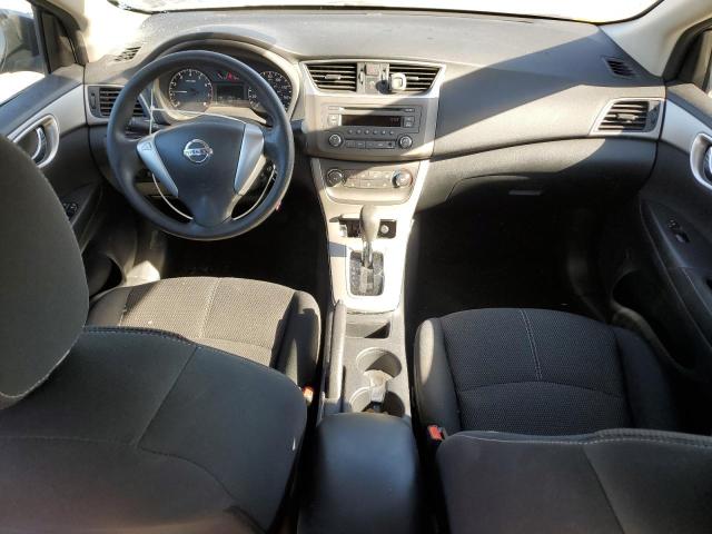 Photo 8 from auction – 2014 NISSAN SENTRA S with VIN 3N1AB7AP1EY244324