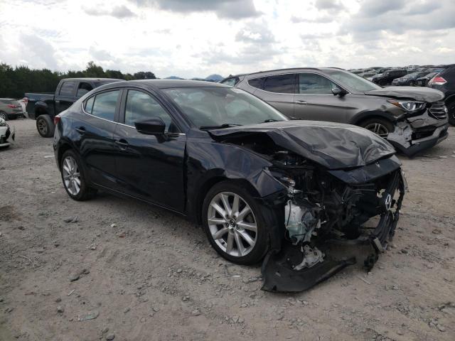 Снимка 4 от търг – 2017 MAZDA 3 TOURING с VIN JM1BN1V76H1105654