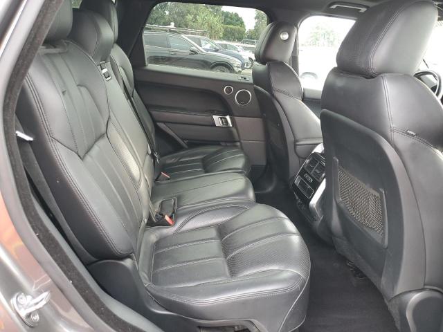 Photo 11 from auction – 2016 LAND ROVER RANGE ROVE with VIN SALWR2VF6GA650263
