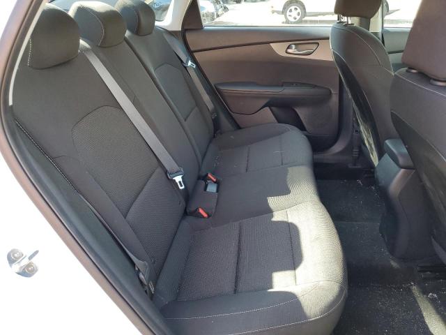 Photo 10 from auction – 2021 KIA FORTE FE with VIN 3KPF24AD9ME355243