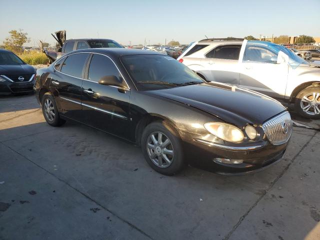 Zdjęcie 4 z aukcji – 2008 BUICK LACROSSE C z VIN 2G4WD582981167390