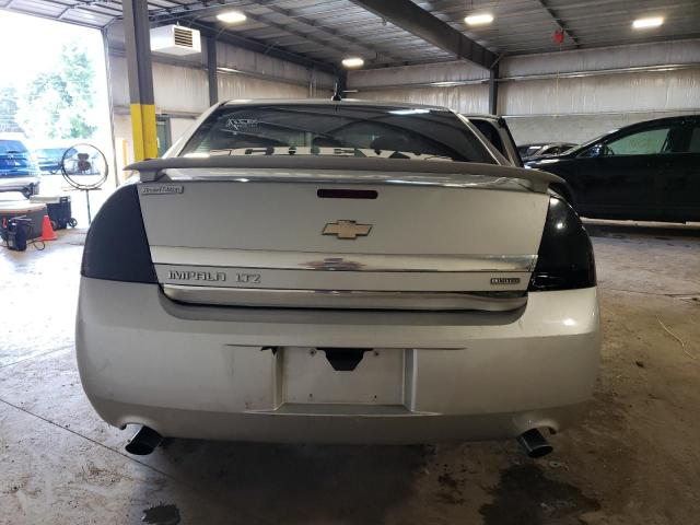 Photo 6 from auction – 2014 CHEVROLET IMPALA with VIN 2G1WC5E3XE1121883