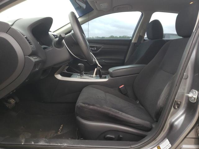 Photo 7 from auction – 2015 NISSAN ALTIMA 2.5 with VIN 1N4AL3APXFC460255