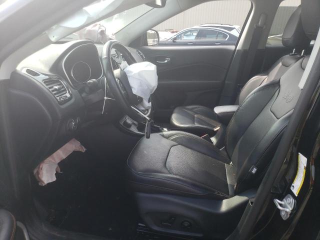 Photo 7 from auction – 2019 JEEP COMPASS LI with VIN 3C4NJDCB0KT812976