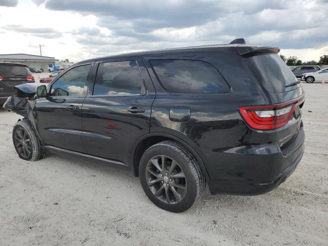 Photo 2 from auction – 2018 DODGE DURANGO GT with VIN 1C4RDJDG1JC370124