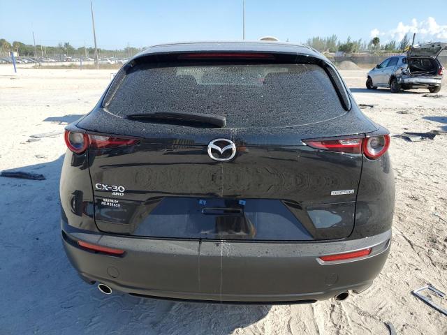 Photo 6 from auction – 2022 MAZDA CX-30 with VIN 3MVDMBAL0NM415395