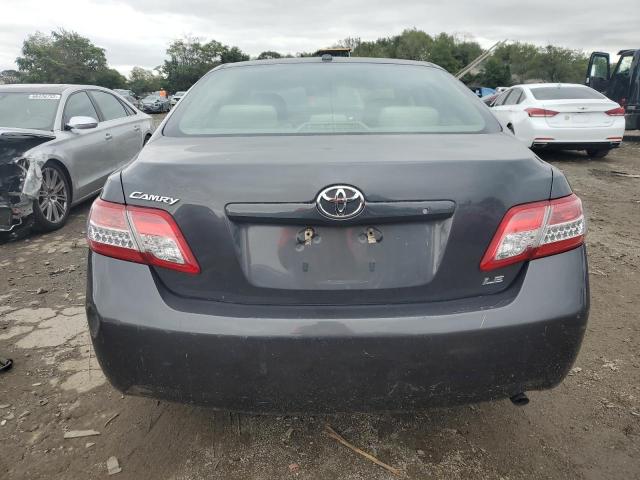 Foto 6 de la subasta – 2011 TOYOTA CAMRY BASE con VIN 4T1BF3EK1BU660722