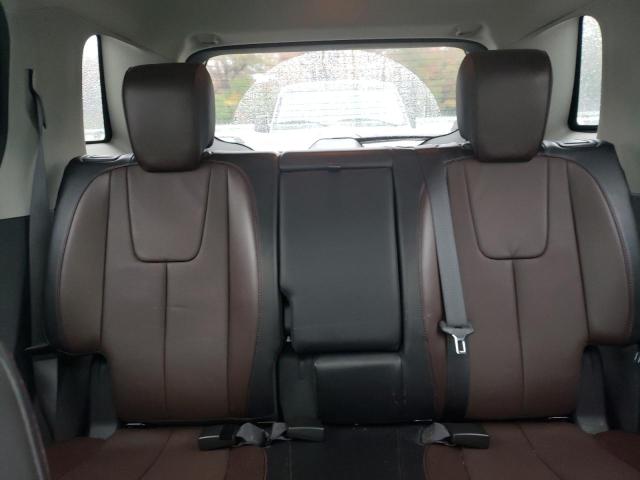 Photo 10 from auction – 2014 GMC TERRAIN SL with VIN 2GKFLYE39E6322240