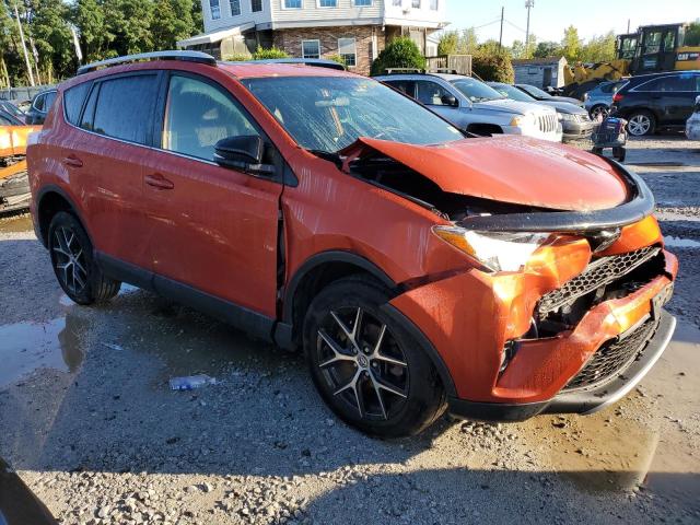 Photo 4 from auction – 2016 TOYOTA RAV4 SE with VIN JTMJFREV2GD180919