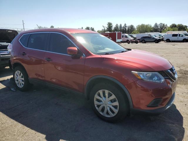 Photo 4 from auction – 2016 NISSAN ROGUE S with VIN KNMAT2MT4GP698948