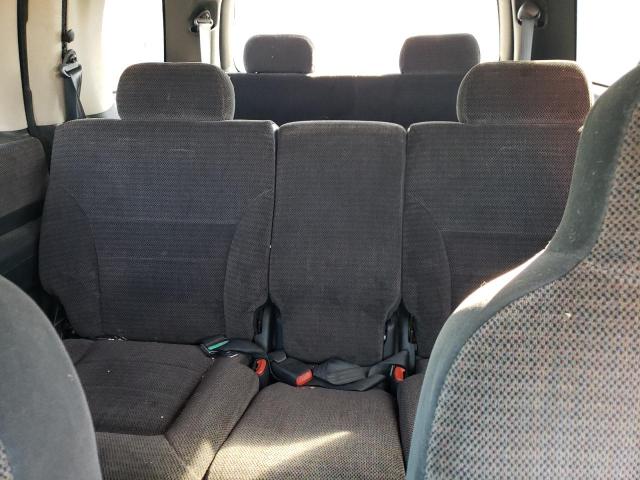 Photo 10 from auction – 2003 DODGE DURANGO SL with VIN 1D4HS48N43F597078