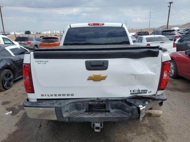 Photo 6 from auction – 2013 CHEVROLET SILVERADO with VIN 3GCPCSE05DG148821
