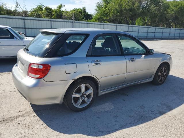 Снимка 3 от търг – 2005 SAAB 9-2 LINEAR с VIN JF4GG61645H057710