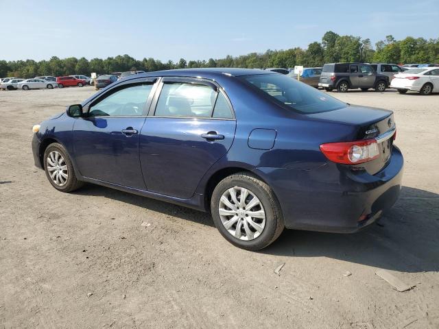 Photo 2 from auction – 2012 TOYOTA COROLLA with VIN 2T1BU4EE7CC784700