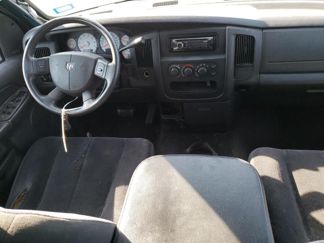 Photo 8 from auction – 2004 DODGE RAM 1500 S with VIN 1D7HA18NX4S650010