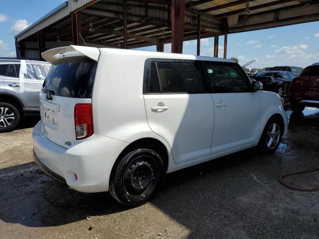 Photo 3 from auction – 2015 TOYOTA SCION XB with VIN JTLZE4FE2FJ068908