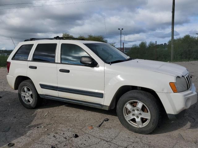 Photo 4 from auction – 2005 JEEP GRAND CHER with VIN 1J4GR48K85C692994
