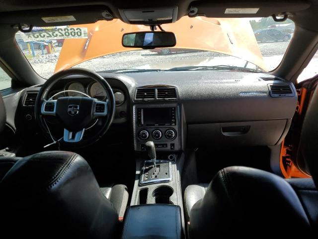 Photo 8 from auction – 2012 DODGE CHALLENGER with VIN 2C3CDYBT9CH253474