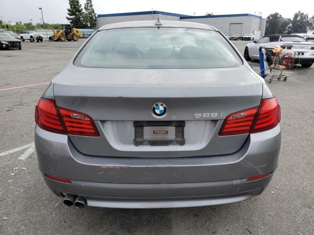 Photo 6 from auction – 2011 BMW 528 I with VIN WBAFR1C55BDS36200