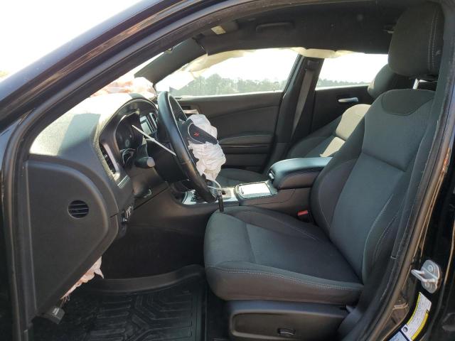 Photo 7 from auction – 2017 DODGE CHARGER SE with VIN 2C3CDXBG3HH585186