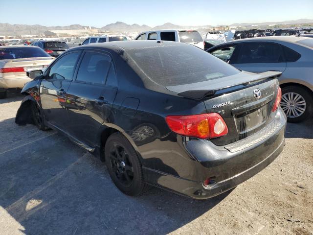 Photo 2 from auction – 2010 TOYOTA COROLLA BA with VIN 1NXBU4EE5AZ312507