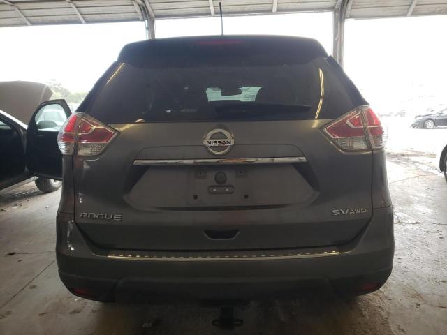 Photo 6 from auction – 2016 NISSAN ROGUE S with VIN KNMAT2MV6GP652863