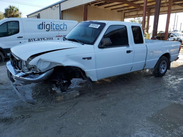 FORD RANGER SUP 1998 with VIN 1FTYR14C5WPA84657 - Photo from auction