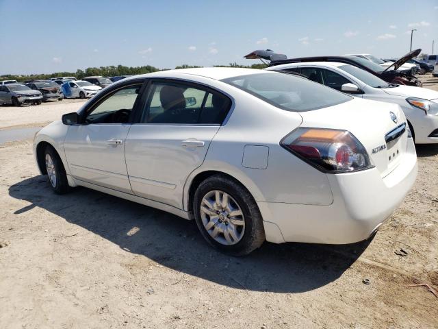Photo 2 from auction – 2010 NISSAN ALTIMA BAS with VIN 1N4AL2AP0AN532006