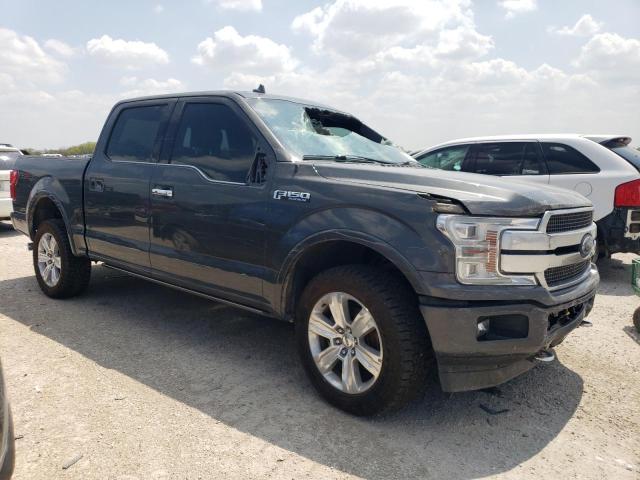 Photo 4 from auction – 2019 FORD F150 SUPER with VIN 1FTEW1E44KFB49288