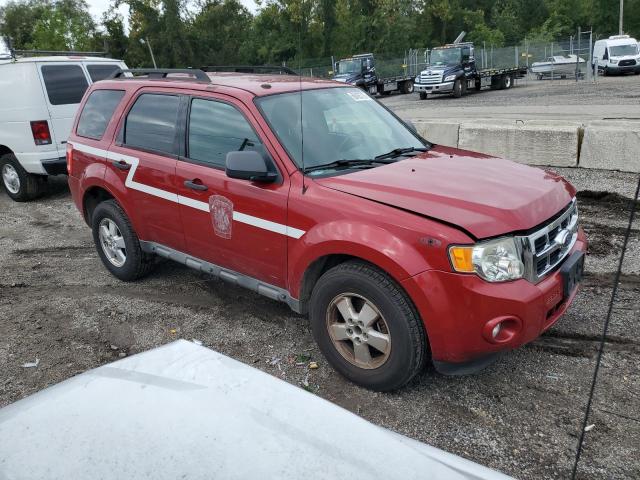 Photo 4 from auction – 2009 FORD ESCAPE XLT with VIN 1FMCU93G39KC38596
