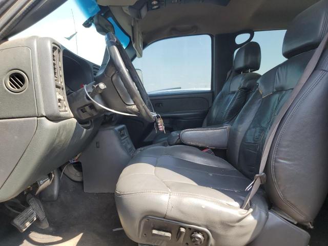 Zdjęcie 7 z aukcji – 2002 CHEVROLET SILVERADO z VIN 1GCHK23122F195158