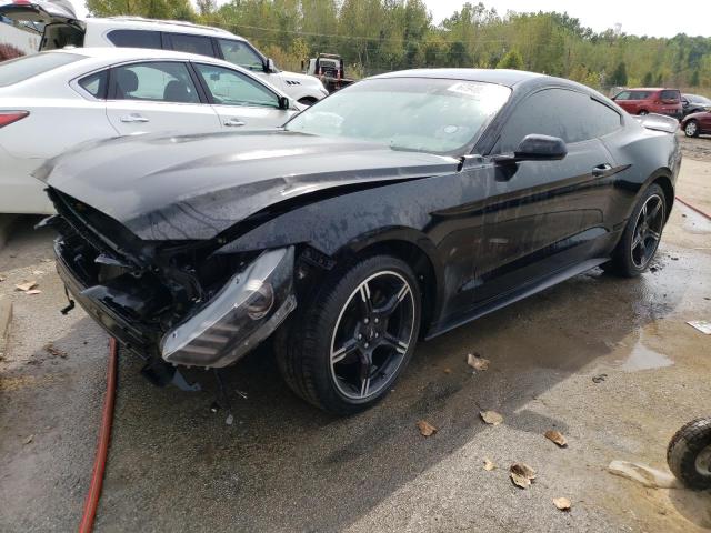 FORD MUSTANG 2016 with VIN 1FA6P8AM3G5208415 - Photo from auction