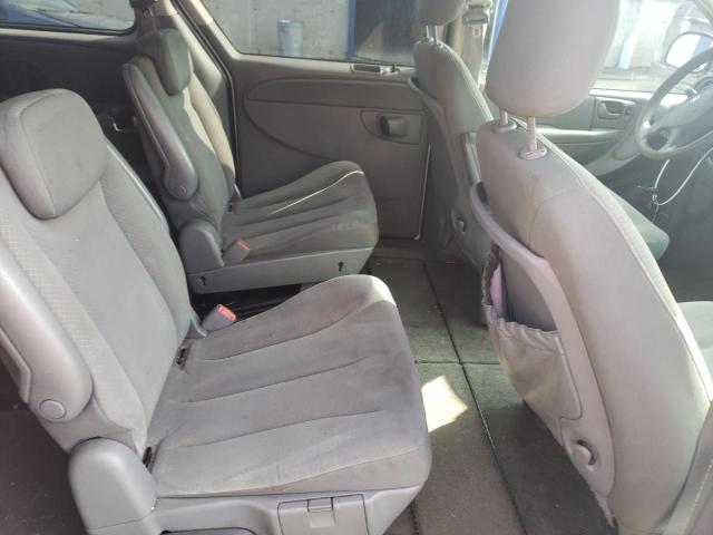 Photo 11 from auction – 2007 DODGE GRAND CARA with VIN 1D4GP24R37B232026