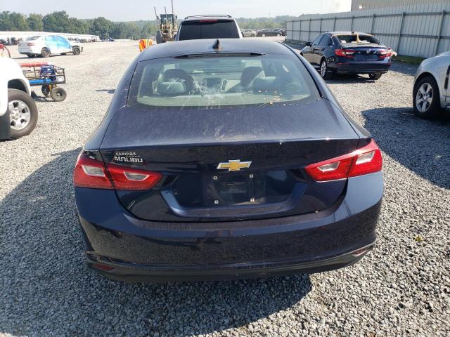 Photo 6 from auction – 2017 CHEVROLET MALIBU LS with VIN 1G1ZB5ST3HF150272