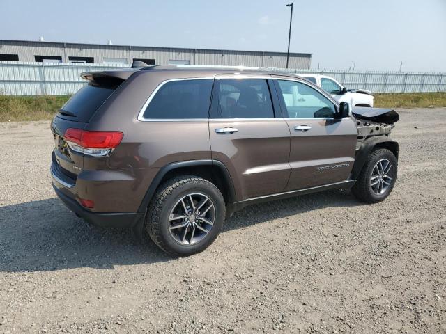 Photo 3 from auction – 2017 JEEP GRAND CHER with VIN 1C4RJFBG2HC875737