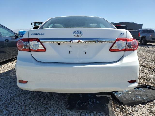 Photo 6 from auction – 2013 TOYOTA COROLLA BA with VIN 2T1BU4EE5DC020863
