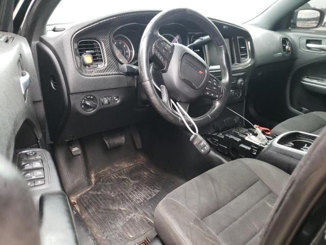 Photo 8 from auction – 2016 DODGE CHARGER PO with VIN 2C3CDXKT5GH160791