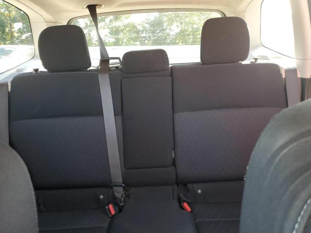Photo 10 from auction – 2016 SUBARU FORESTER 2 with VIN JF2SJADC3GH437052