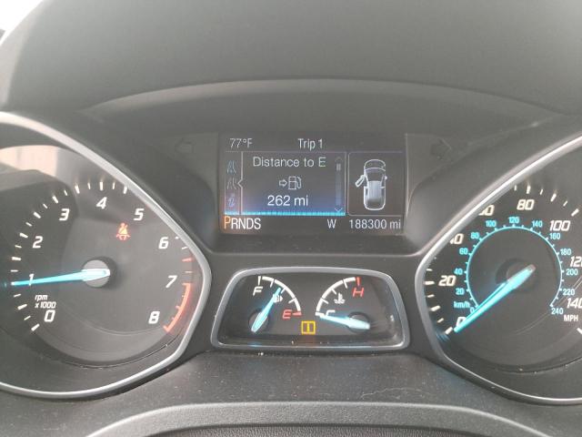 صورة رقم 9 من المزاد - 2014 FORD ESCAPE TIT مع VIN 1FMCU0JX2EUB34095