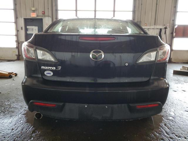 Photo 6 from auction – 2010 MAZDA 3 I with VIN JM1BL1SG9A1210723