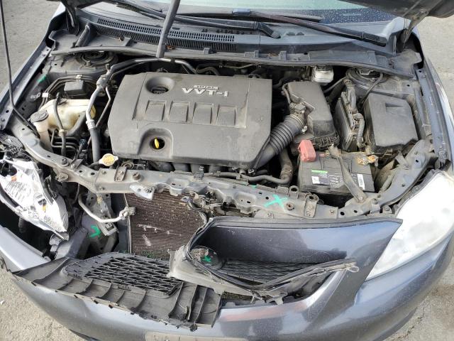 Zdjęcie 11 z aukcji – 2010 TOYOTA COROLLA BA z VIN 2T1BU4EE0AC412600