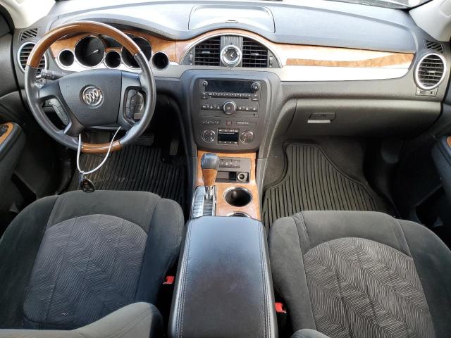 Photo 8 from auction – 2012 BUICK ENCLAVE with VIN 5GAKRBED9CJ194212