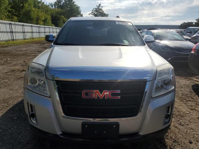 Photo 5 from auction – 2015 GMC TERRAIN SL with VIN 2GKFLWEK2F6173232