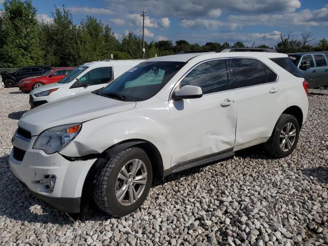 CHEVROLET EQUINOX LT 2015 with VIN 2GNFLFEK8F6238216 - Photo from auction