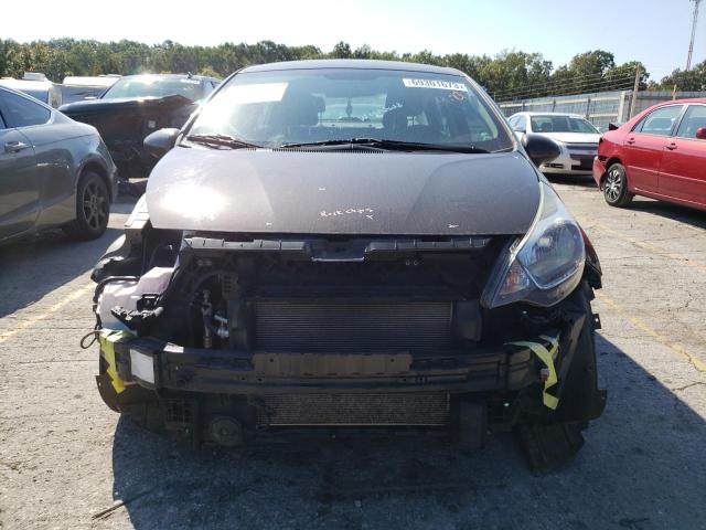 Photo 5 from auction – 2016 KIA RIO EX with VIN KNADN4A30G6644993