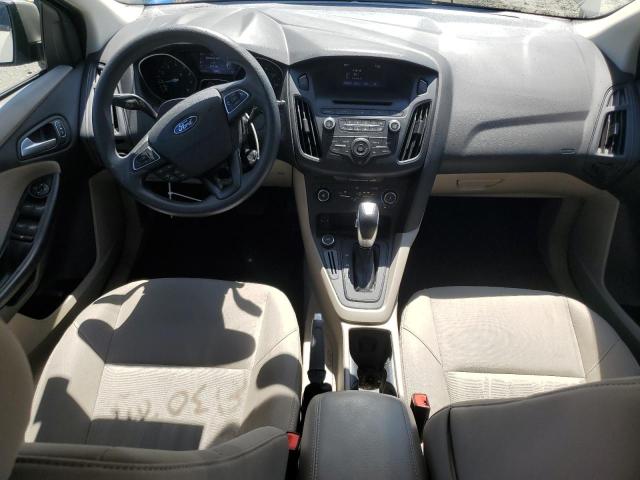 Photo 8 from auction – 2015 FORD FOCUS SE with VIN 1FADP3F27FL369880